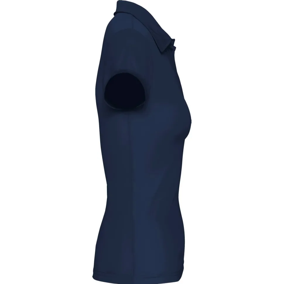 ProAct PA483 - POLO SPORT MANCHES COURTES FEMME