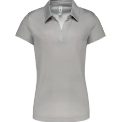 ProAct PA483 - POLO SPORT MANCHES COURTES FEMME