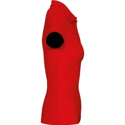 ProAct PA483 - POLO SPORT MANCHES COURTES FEMME