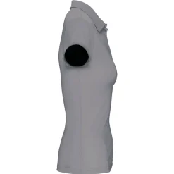 ProAct PA483 - POLO SPORT MANCHES COURTES FEMME