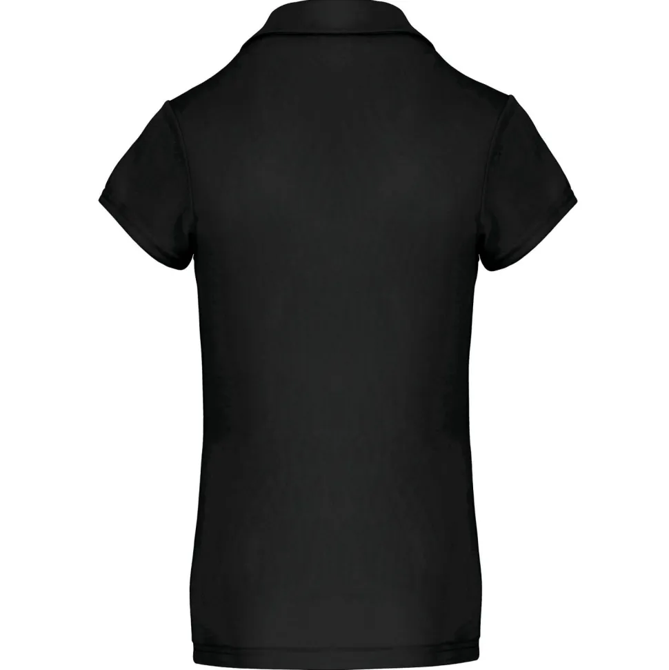 ProAct PA483 - POLO SPORT MANCHES COURTES FEMME
