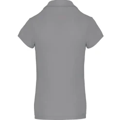 ProAct PA483 - POLO SPORT MANCHES COURTES FEMME