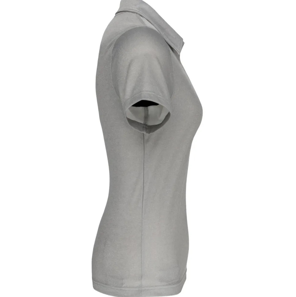 ProAct PA483 - POLO SPORT MANCHES COURTES FEMME