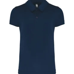 ProAct PA484 - POLO SPORT MANCHES COURTES ENFANT