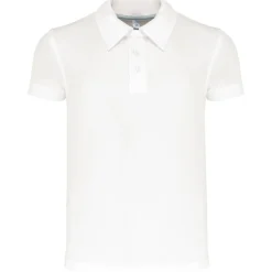 ProAct PA484 - POLO SPORT MANCHES COURTES ENFANT