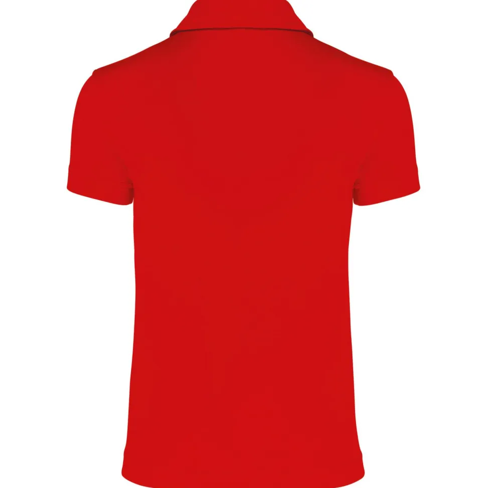 ProAct PA484 - POLO SPORT MANCHES COURTES ENFANT