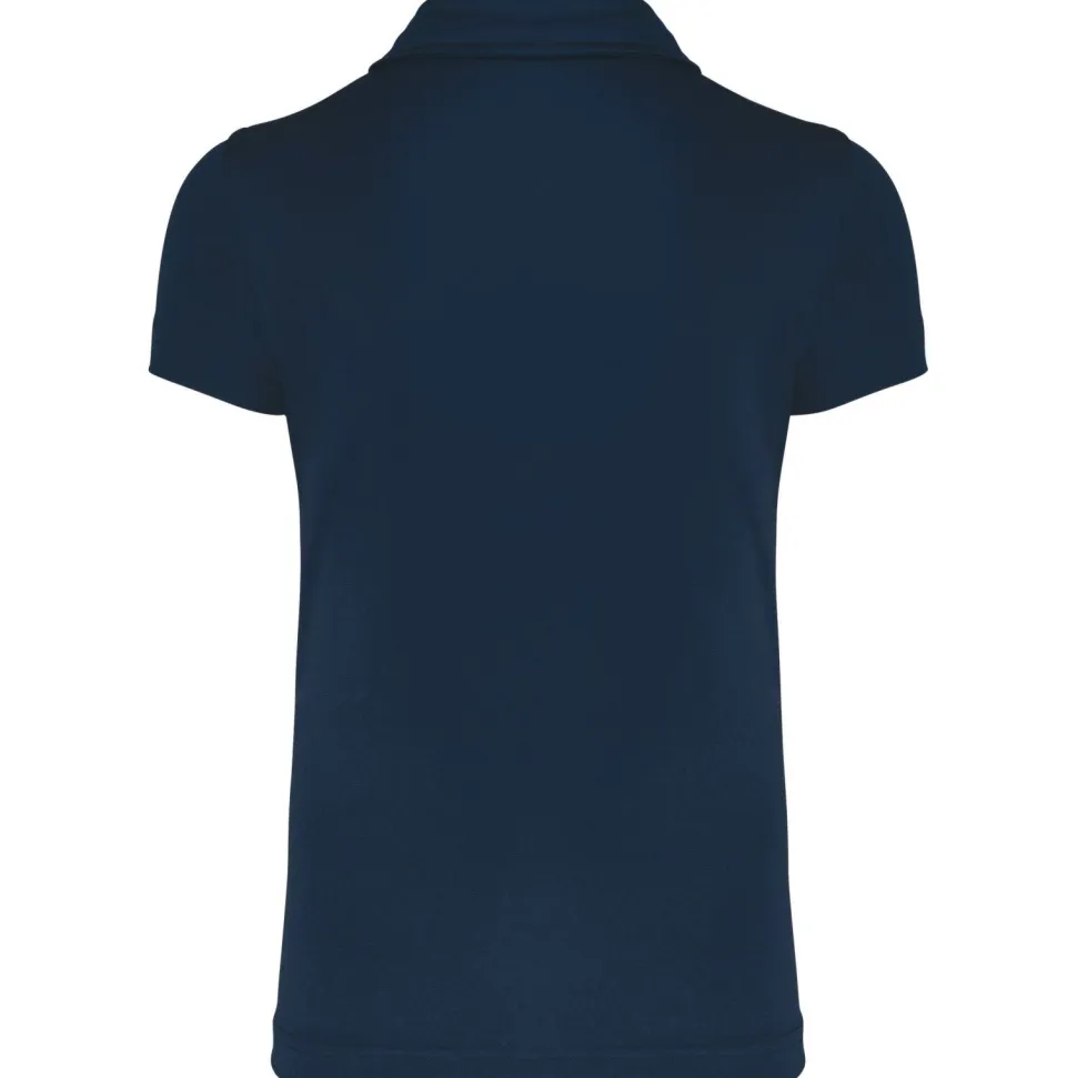 ProAct PA484 - POLO SPORT MANCHES COURTES ENFANT