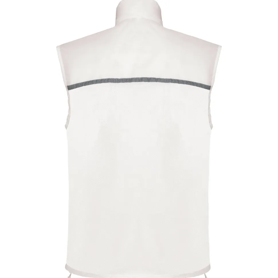 Proact PA234 - RUNNER - GILET D'ENTRAÎNEMENT DOS FILET