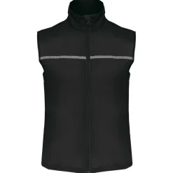 Proact PA234 - RUNNER - GILET D'ENTRAÎNEMENT DOS FILET