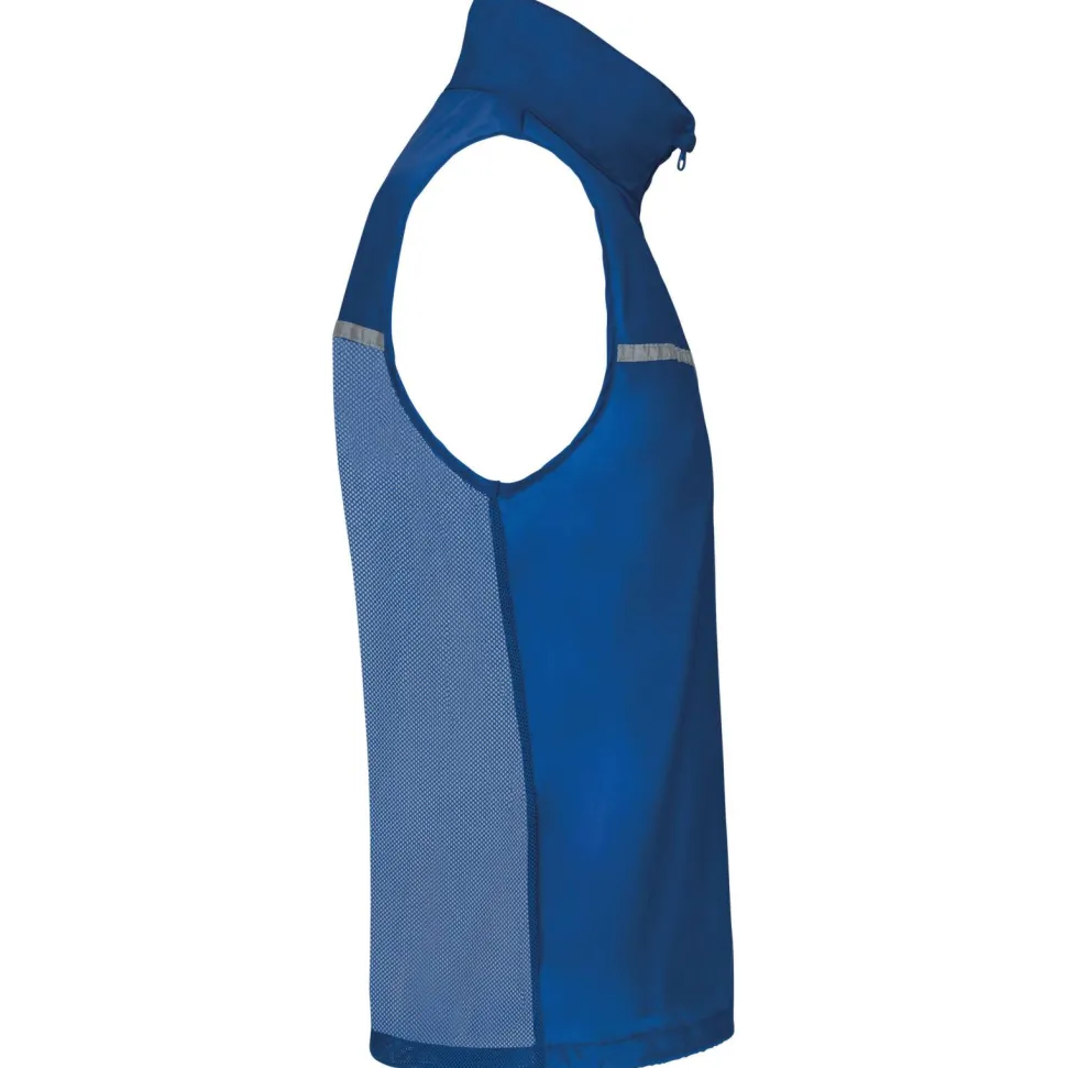 Proact PA234 - RUNNER - GILET D'ENTRAÎNEMENT DOS FILET