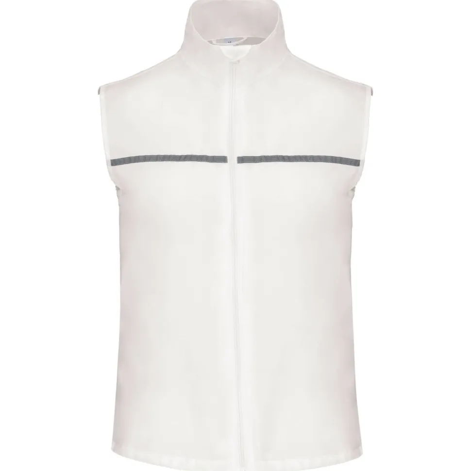 Proact PA234 - RUNNER - GILET D'ENTRAÎNEMENT DOS FILET