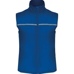 Proact PA234 - RUNNER - GILET D'ENTRAÎNEMENT DOS FILET