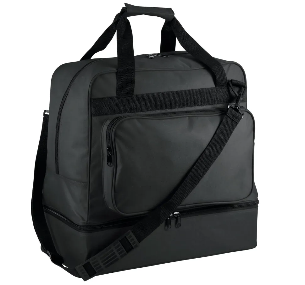 Proact PA519 - SAC DE SPORT AVEC BASE RIGIDE - 60 LITRES