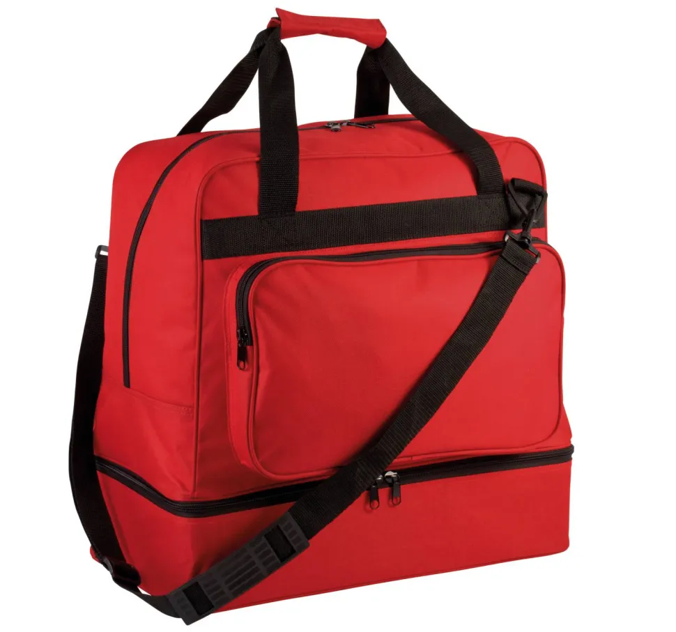 Proact PA519 - SAC DE SPORT AVEC BASE RIGIDE - 60 LITRES