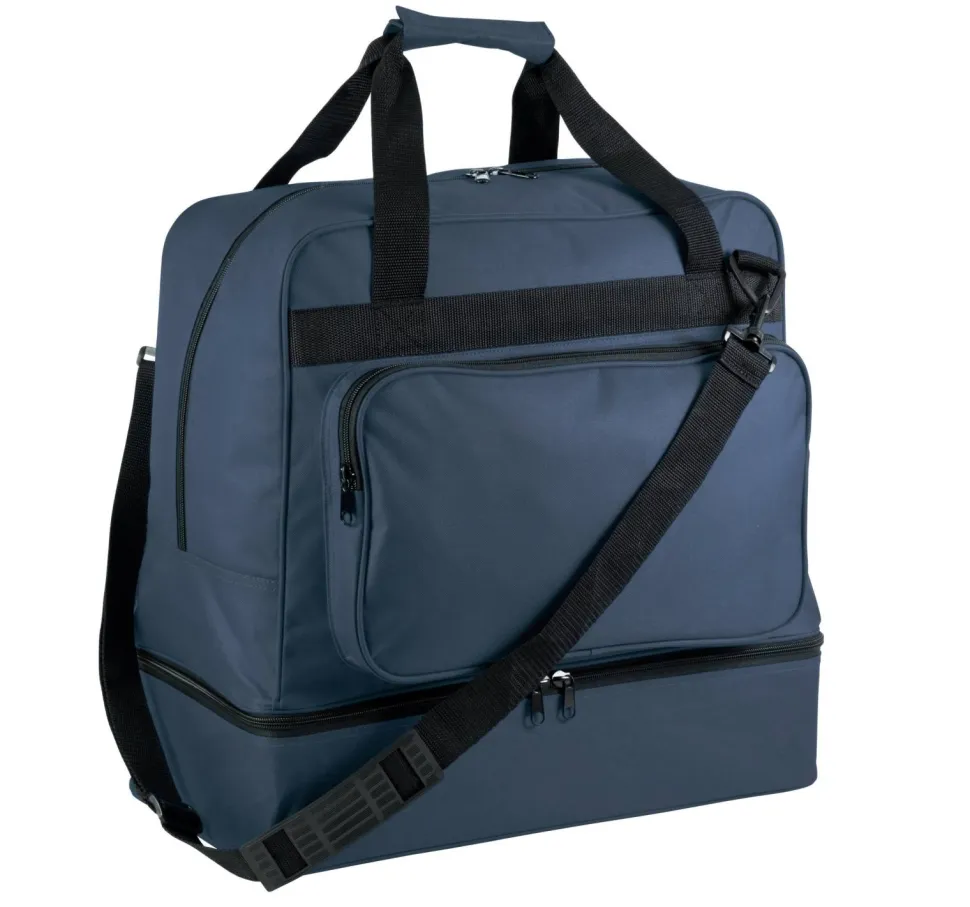 Proact PA519 - SAC DE SPORT AVEC BASE RIGIDE - 60 LITRES