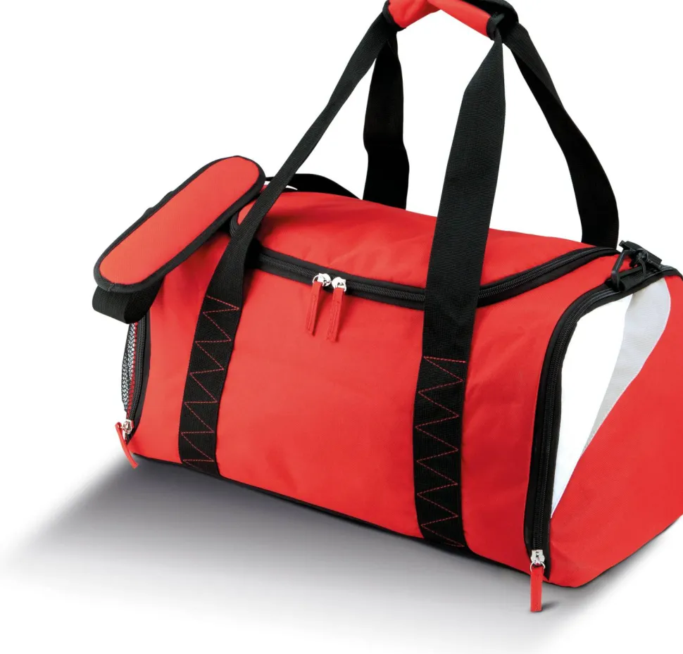 Proact PA532 - Sac de Sport Polyvalent 40L avec Compartiment Chaussures