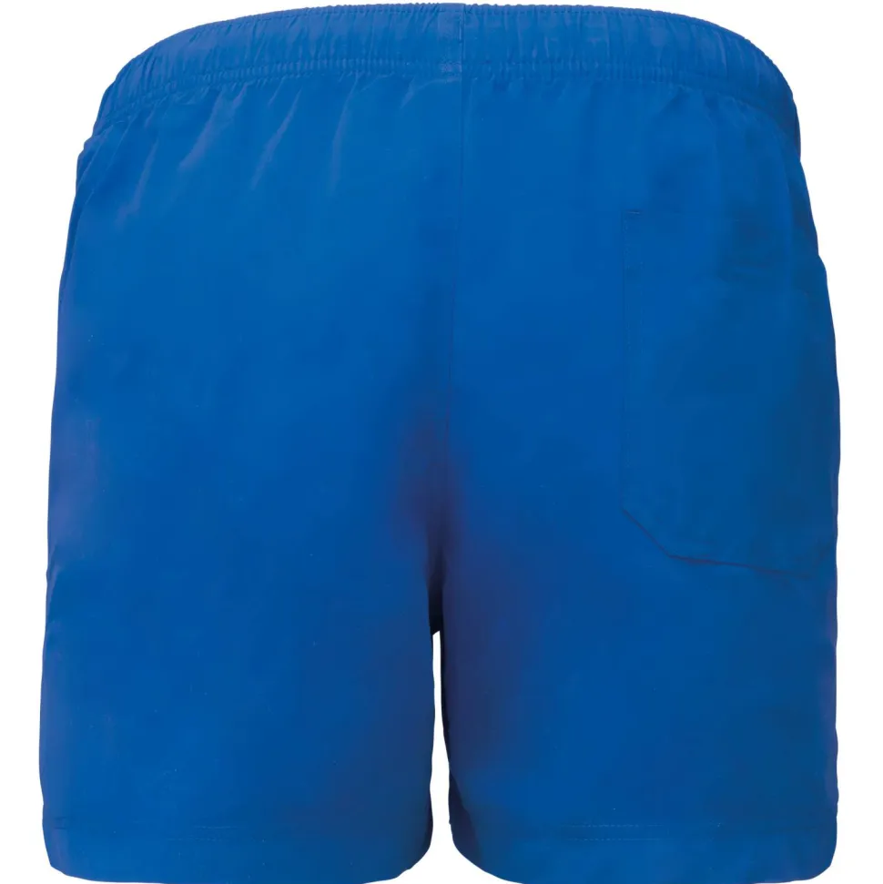 Proact PA169 - Short de Bain Séchage Rapide Confort