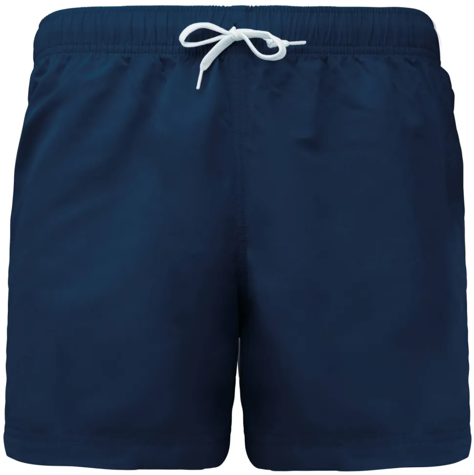 Proact PA169 - Short de Bain Séchage Rapide Confort