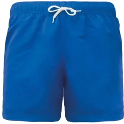 Proact PA169 - Short de Bain Séchage Rapide Confort