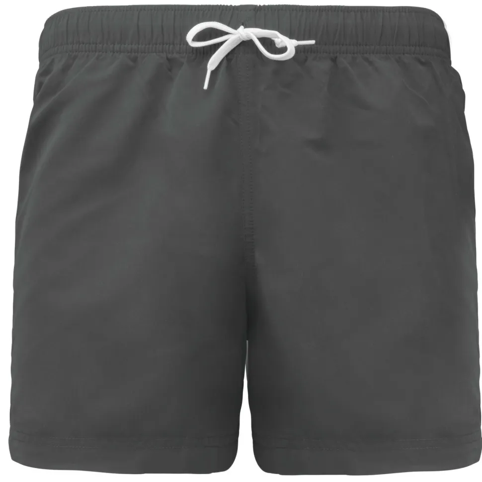 Proact PA169 - Short de Bain Séchage Rapide Confort