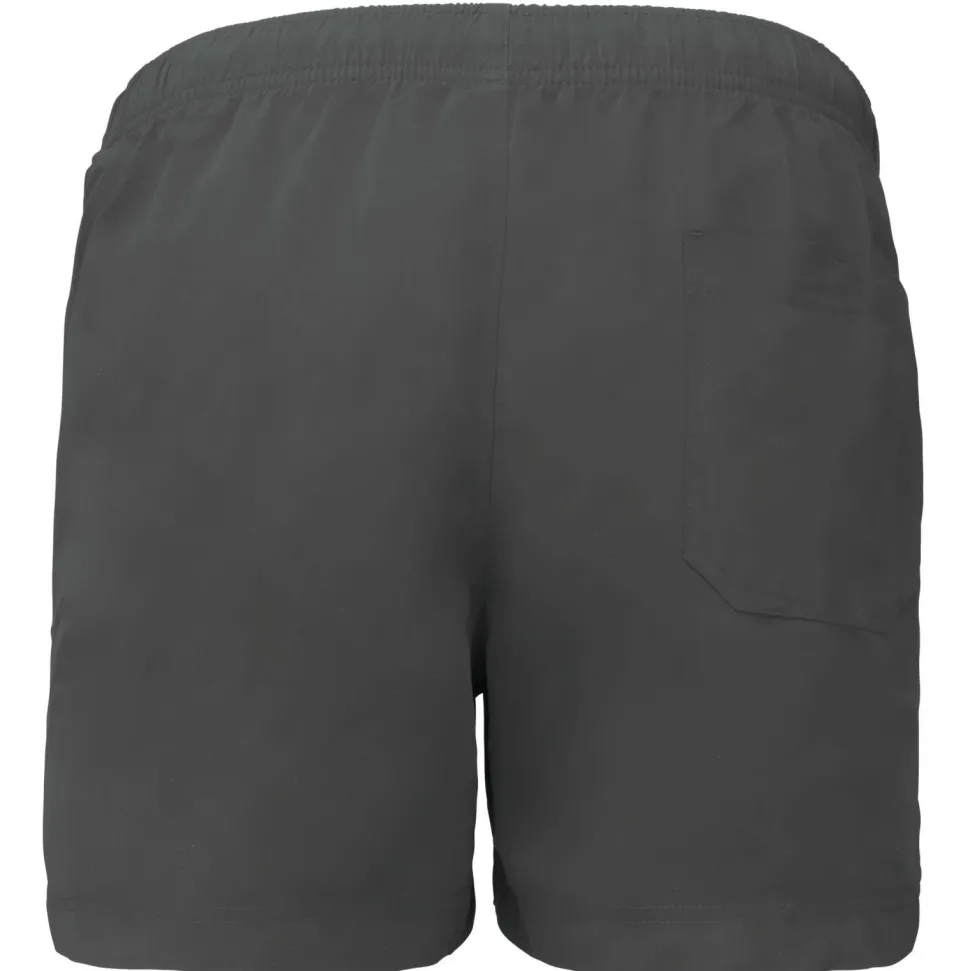 Proact PA169 - Short de Bain Séchage Rapide Confort