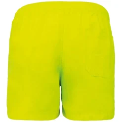 Proact PA169 - Short de Bain Séchage Rapide Confort