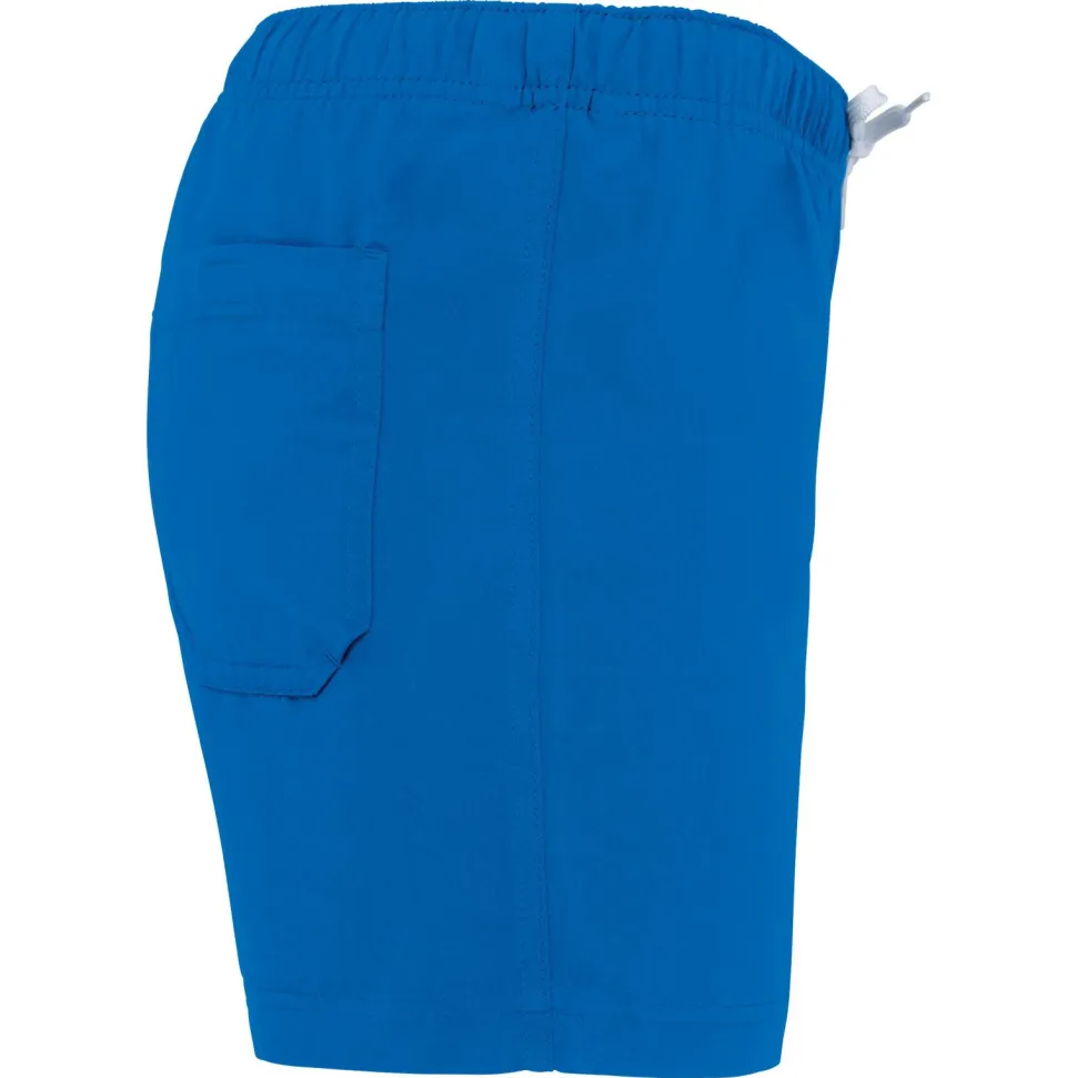 Proact PA169 - Short de Bain Séchage Rapide Confort