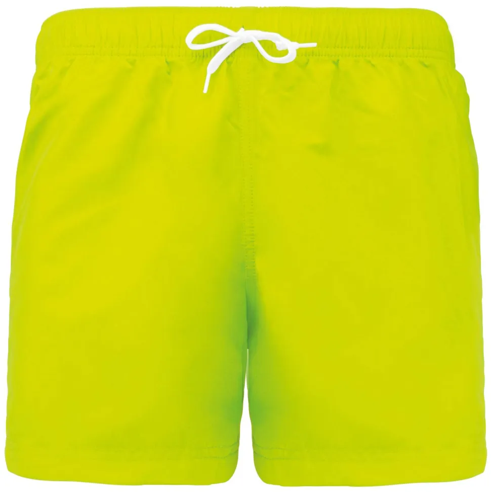 Proact PA169 - Short de Bain Séchage Rapide Confort