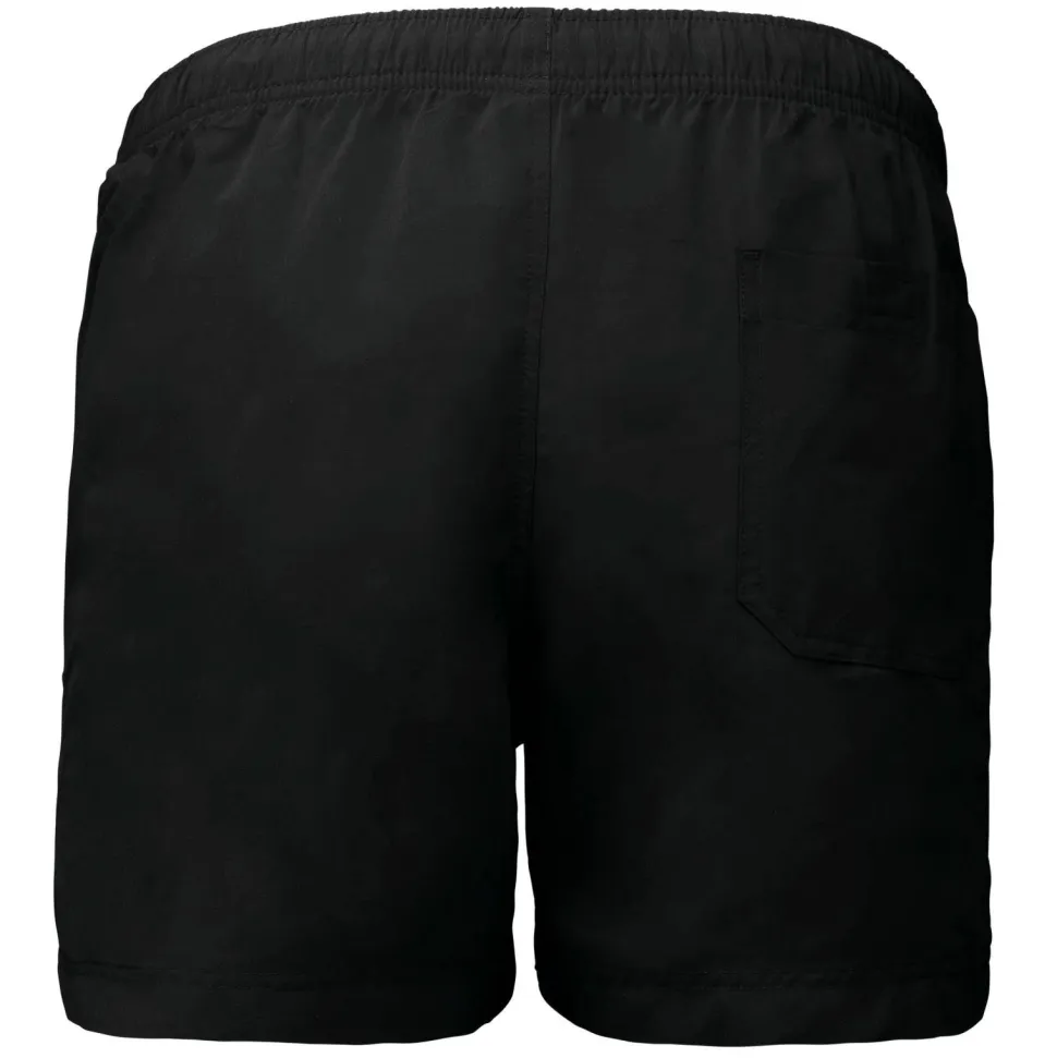 Proact PA169 - Short de Bain Séchage Rapide Confort