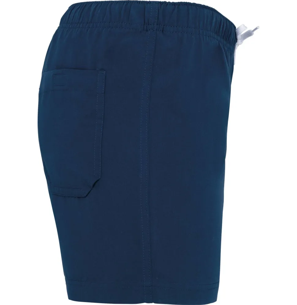 Proact PA169 - Short de Bain Séchage Rapide Confort