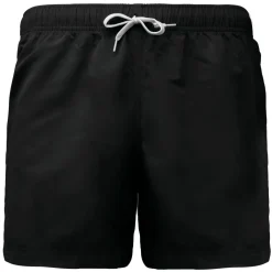 Proact PA169 - Short de Bain Séchage Rapide Confort