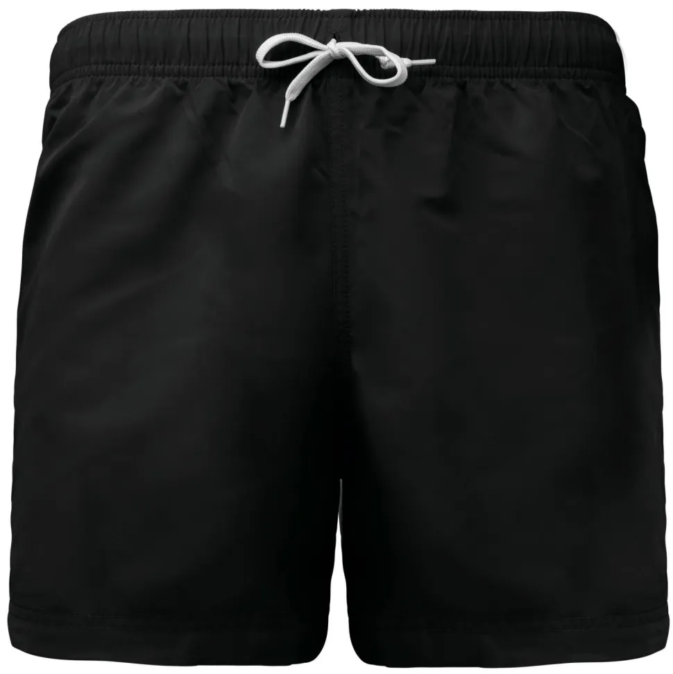 Proact PA169 - Short de Bain Séchage Rapide Confort
