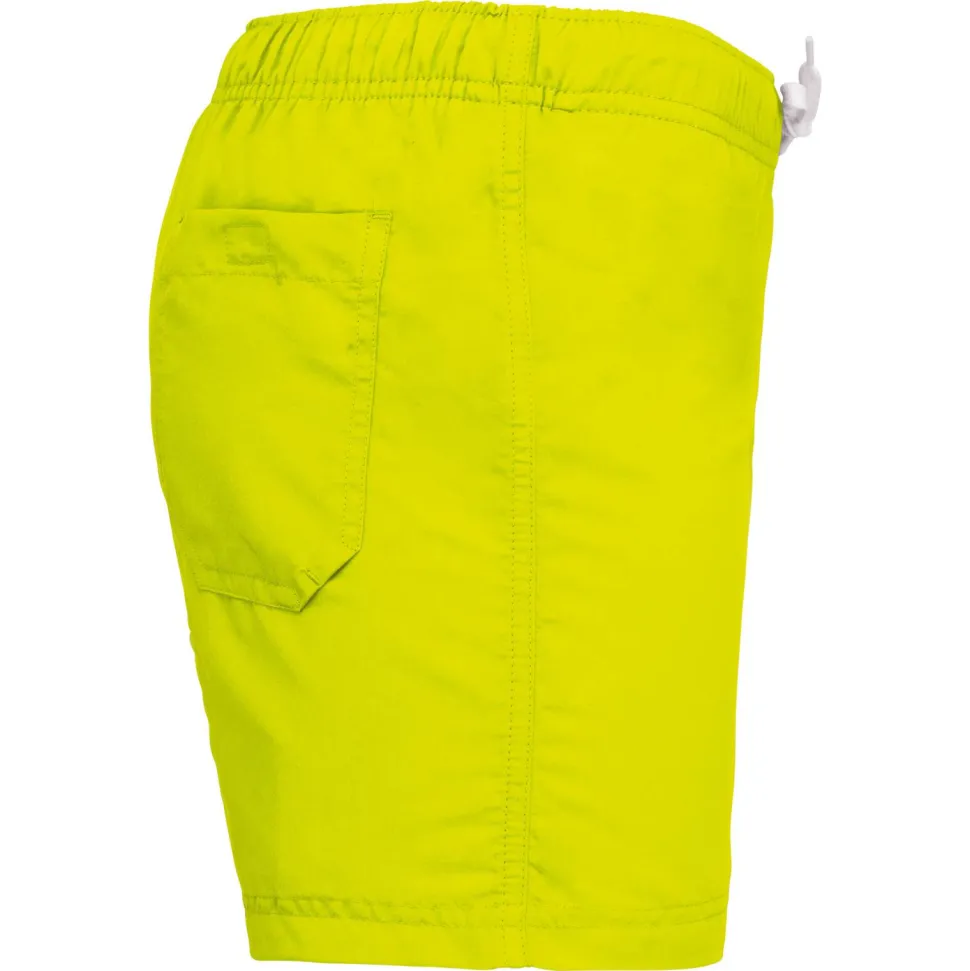 Proact PA169 - Short de Bain Séchage Rapide Confort