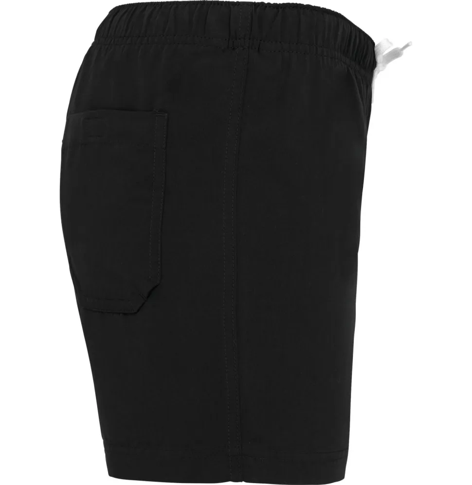 Proact PA169 - Short de Bain Séchage Rapide Confort