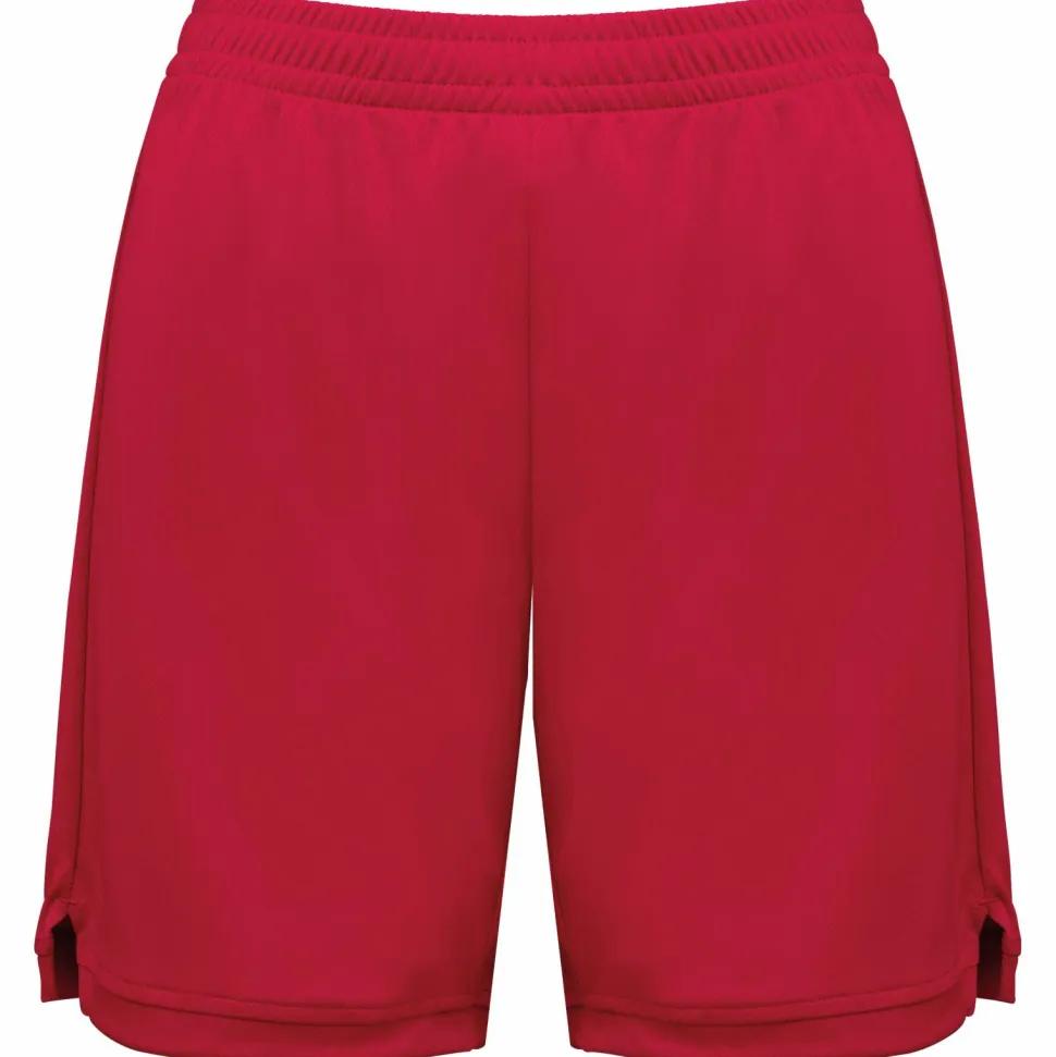 PROACT PA1051 - Short de basket-ball femme