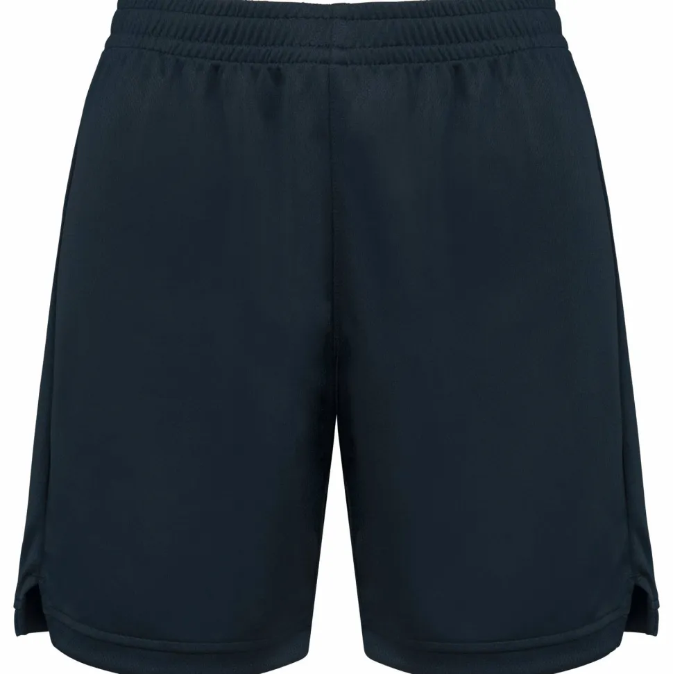 PROACT PA1051 - Short de basket-ball femme