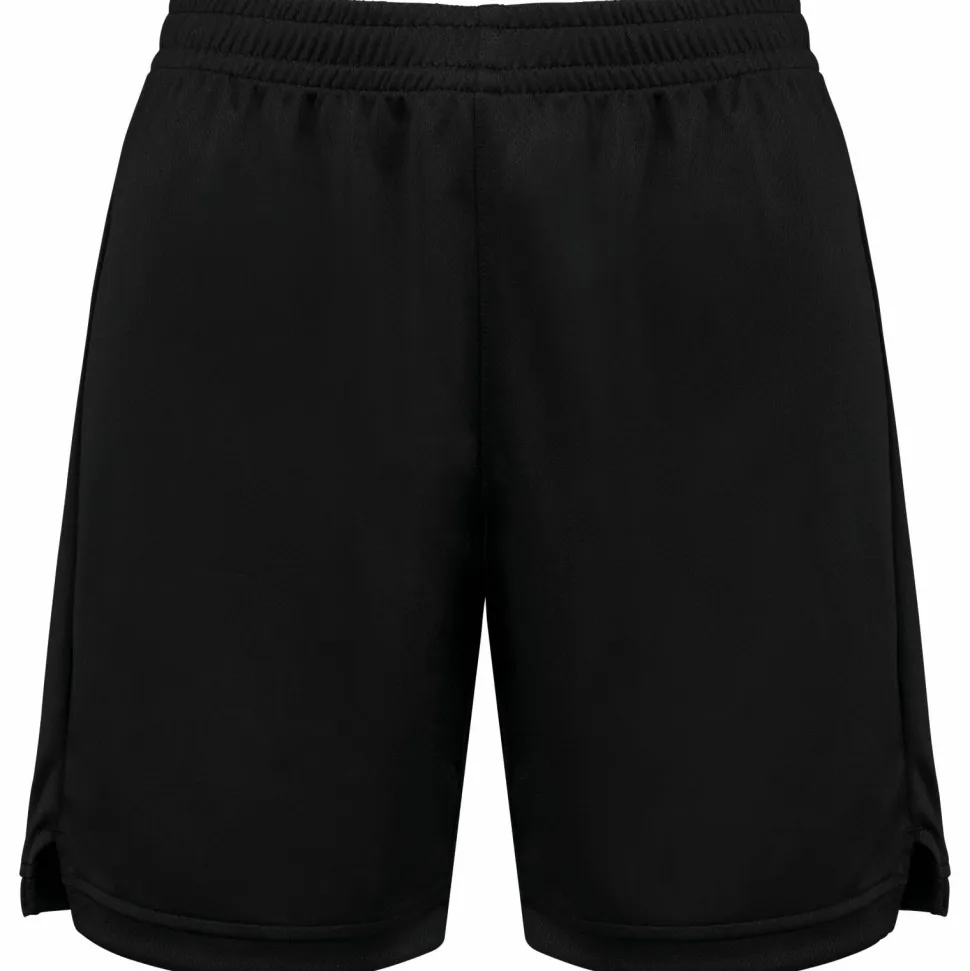 PROACT PA1051 - Short de basket-ball femme