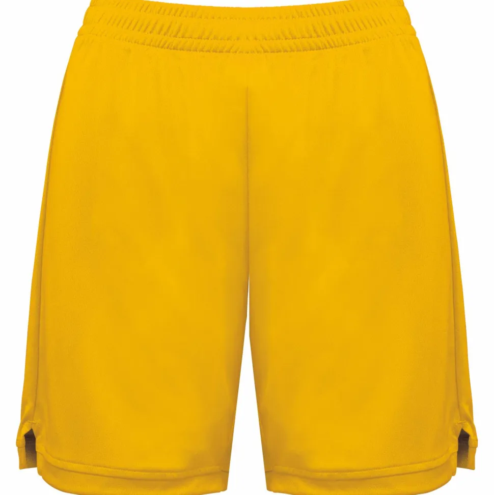 PROACT PA1051 - Short de basket-ball femme