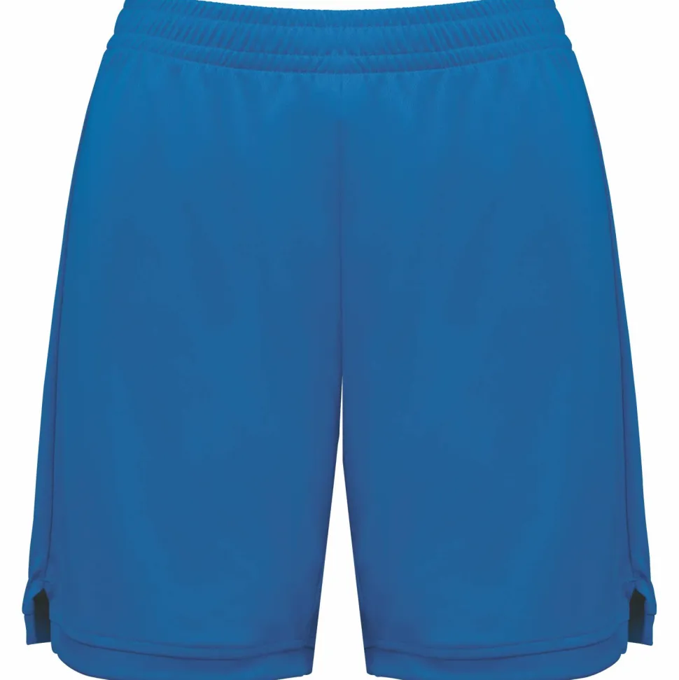 PROACT PA1051 - Short de basket-ball femme