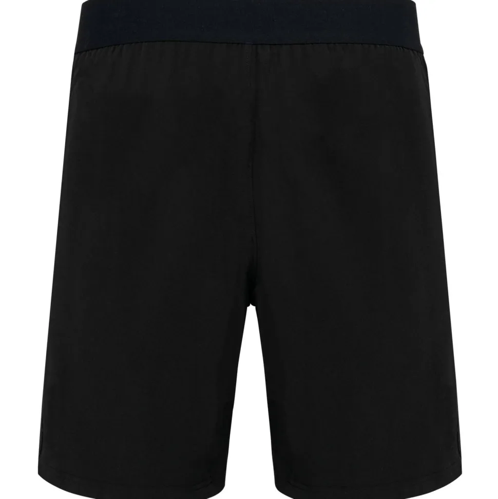 PROACT PA1030 - Short de padel bicolore homme