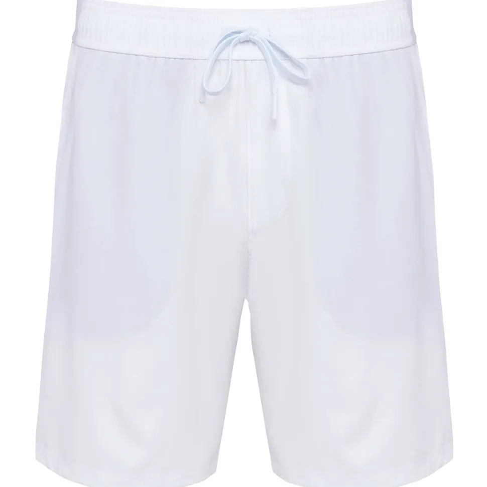 PROACT PA1030 - Short de padel bicolore homme