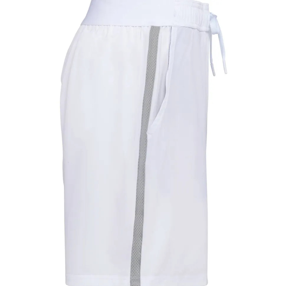 PROACT PA1030 - Short de padel bicolore homme