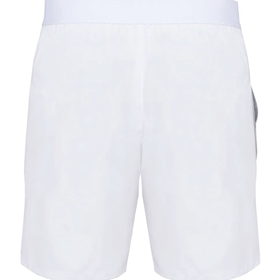 PROACT PA1030 - Short de padel bicolore homme
