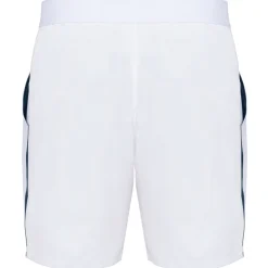 PROACT PA1030 - Short de padel bicolore homme