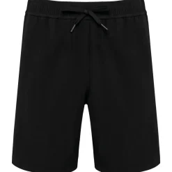 PROACT PA1030 - Short de padel bicolore homme