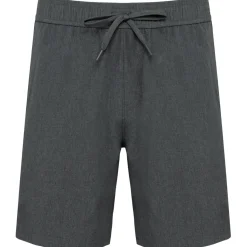 PROACT PA1030 - Short de padel bicolore homme