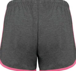 Proact PA1021 - Short de sport femme