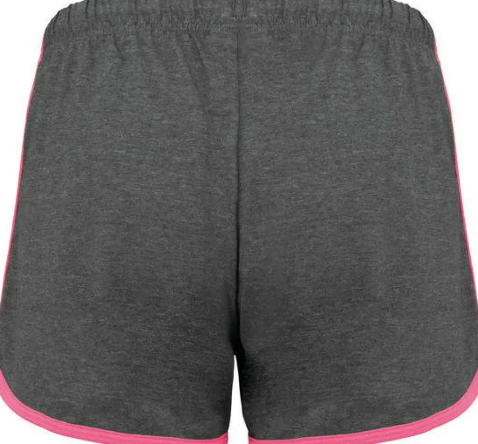 Proact PA1021 - Short de sport femme