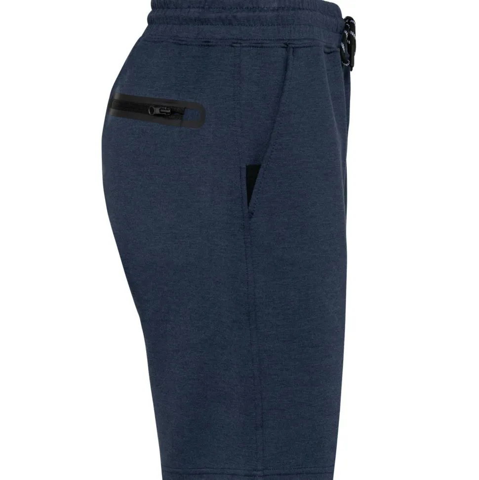 PROACT PA1028 - Shorts Confort Homme avec Poches Multiples