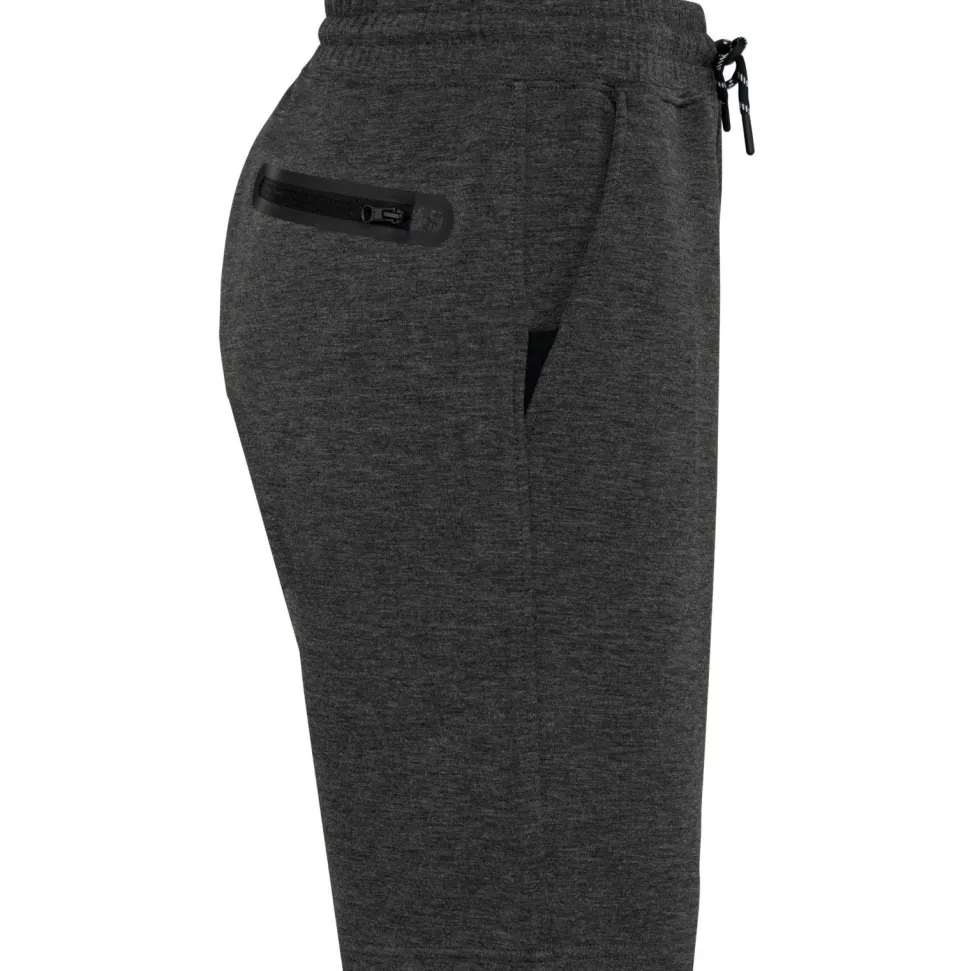 PROACT PA1028 - Shorts Confort Homme avec Poches Multiples